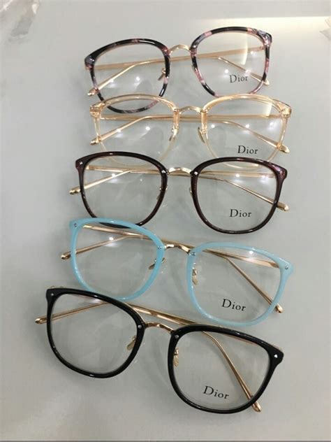 óculos de grau feminino dior original